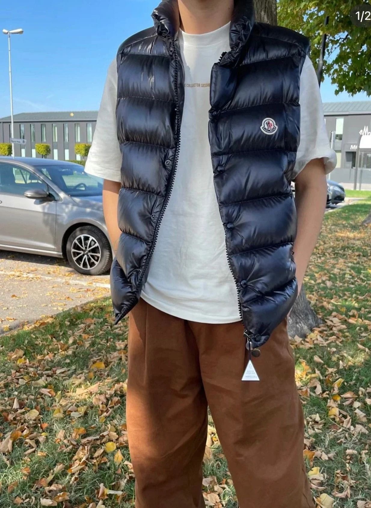 몽*레르 신상 다운 베스트