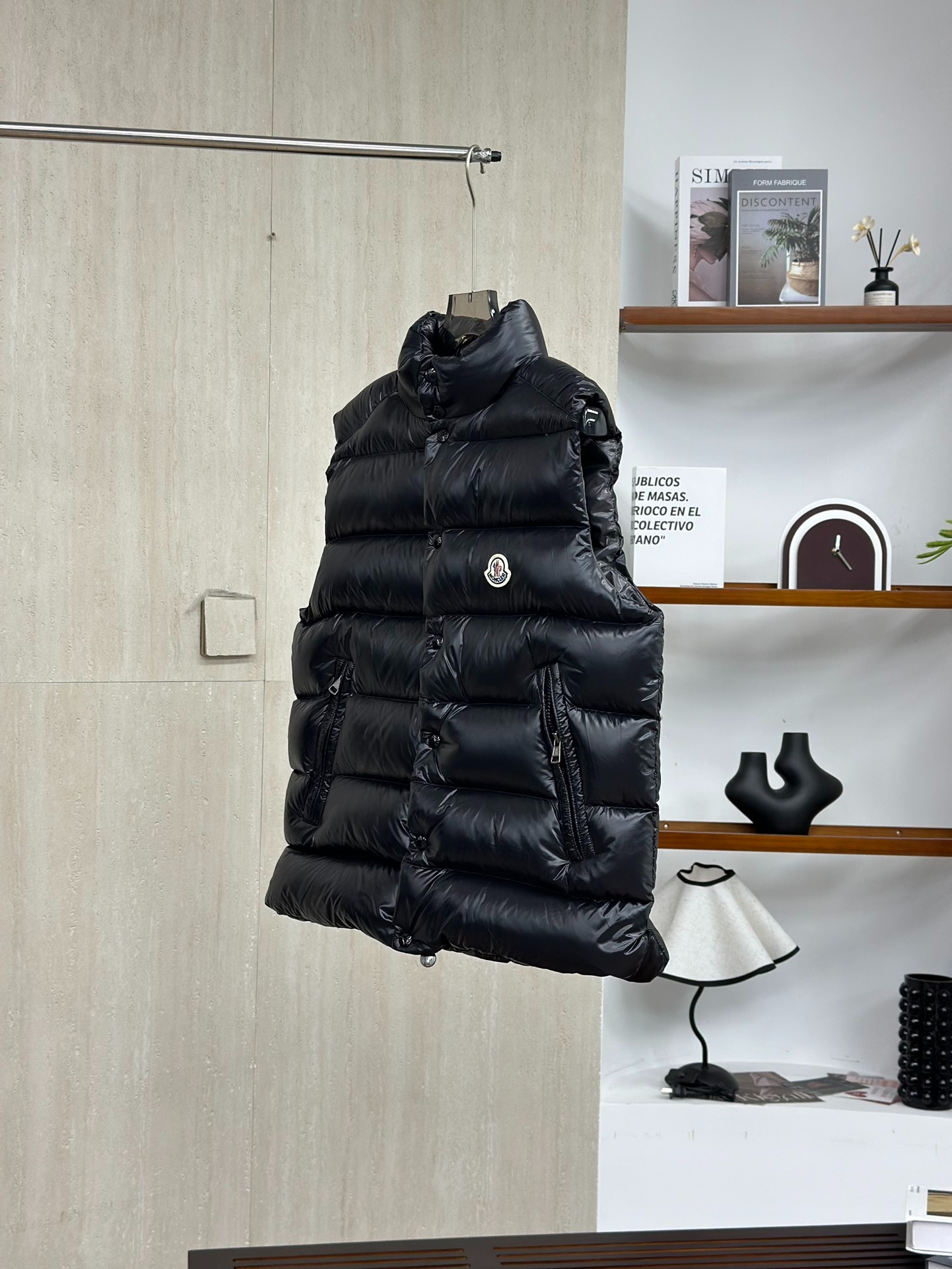 몽*레르 신상 다운 베스트