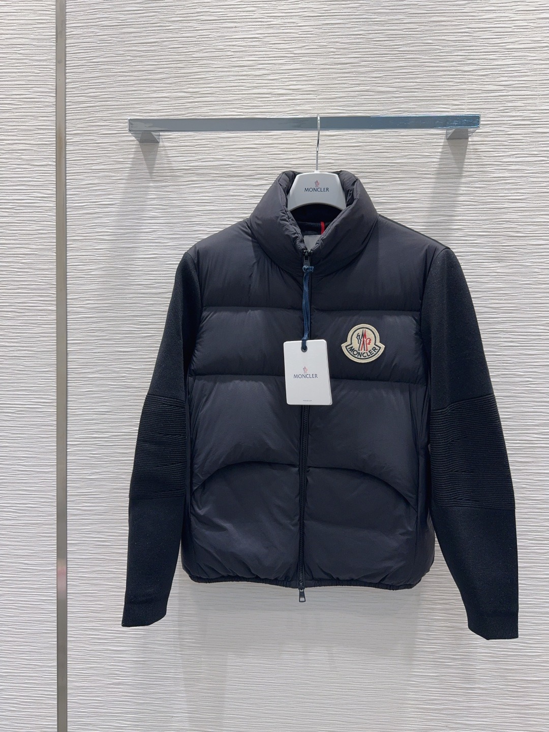 몽*레르 25 FW 신상 패딩점퍼