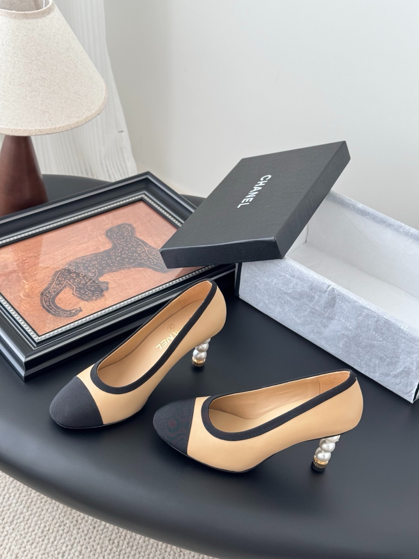 샤* 25C 뉴 메리제인 시리즈