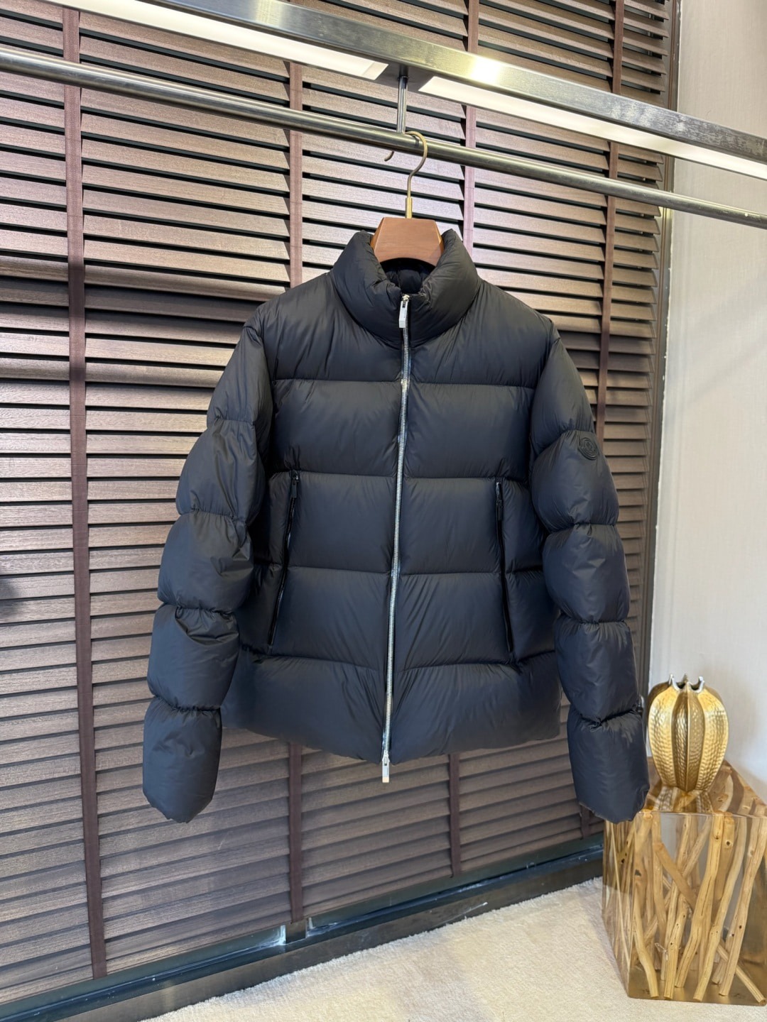 몽*레어 FW2025 신상 패딩