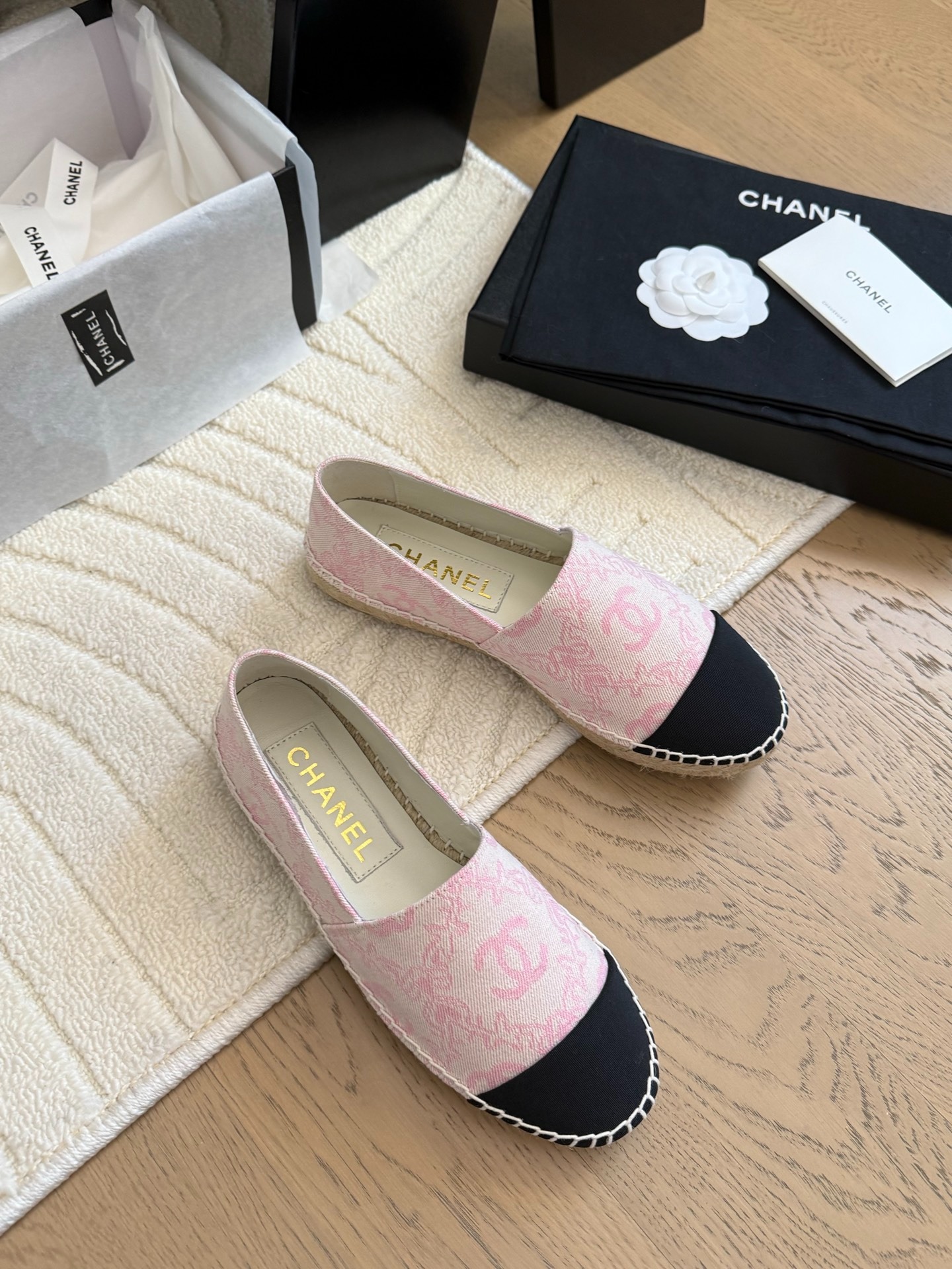 샤* 신상 에스파듀