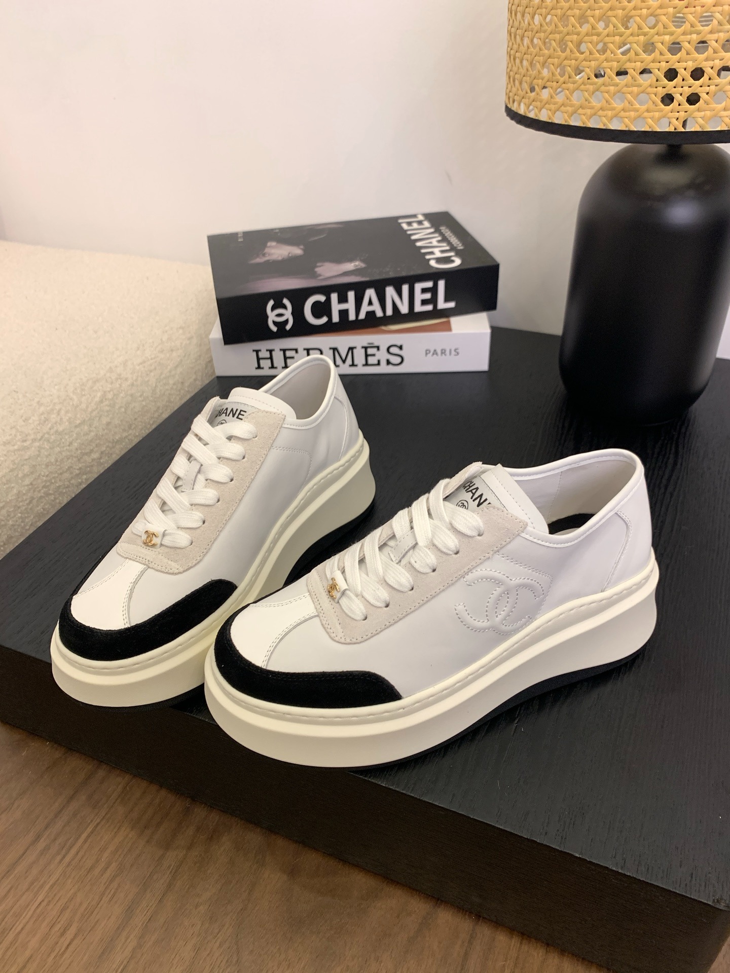 샤* 25 신상 통굽 슬립온 보드화