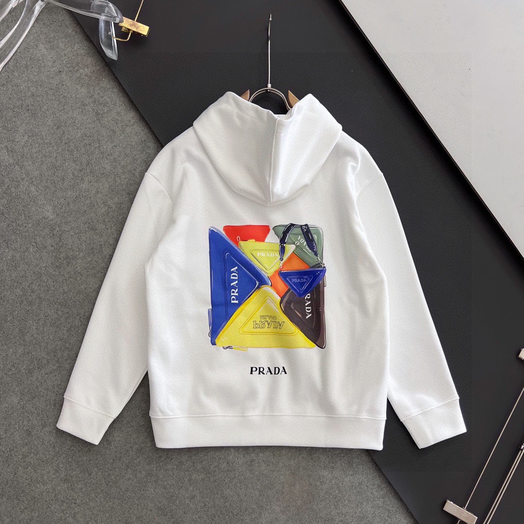 프*다 캐주얼 라운드 후드 맨투맨