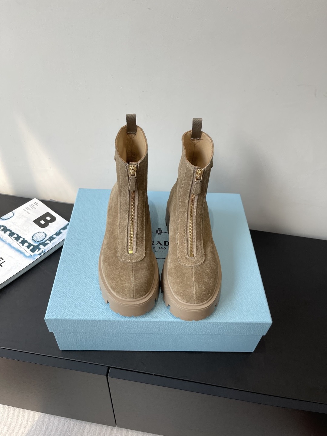 프*다 25ss 오리지널 워커