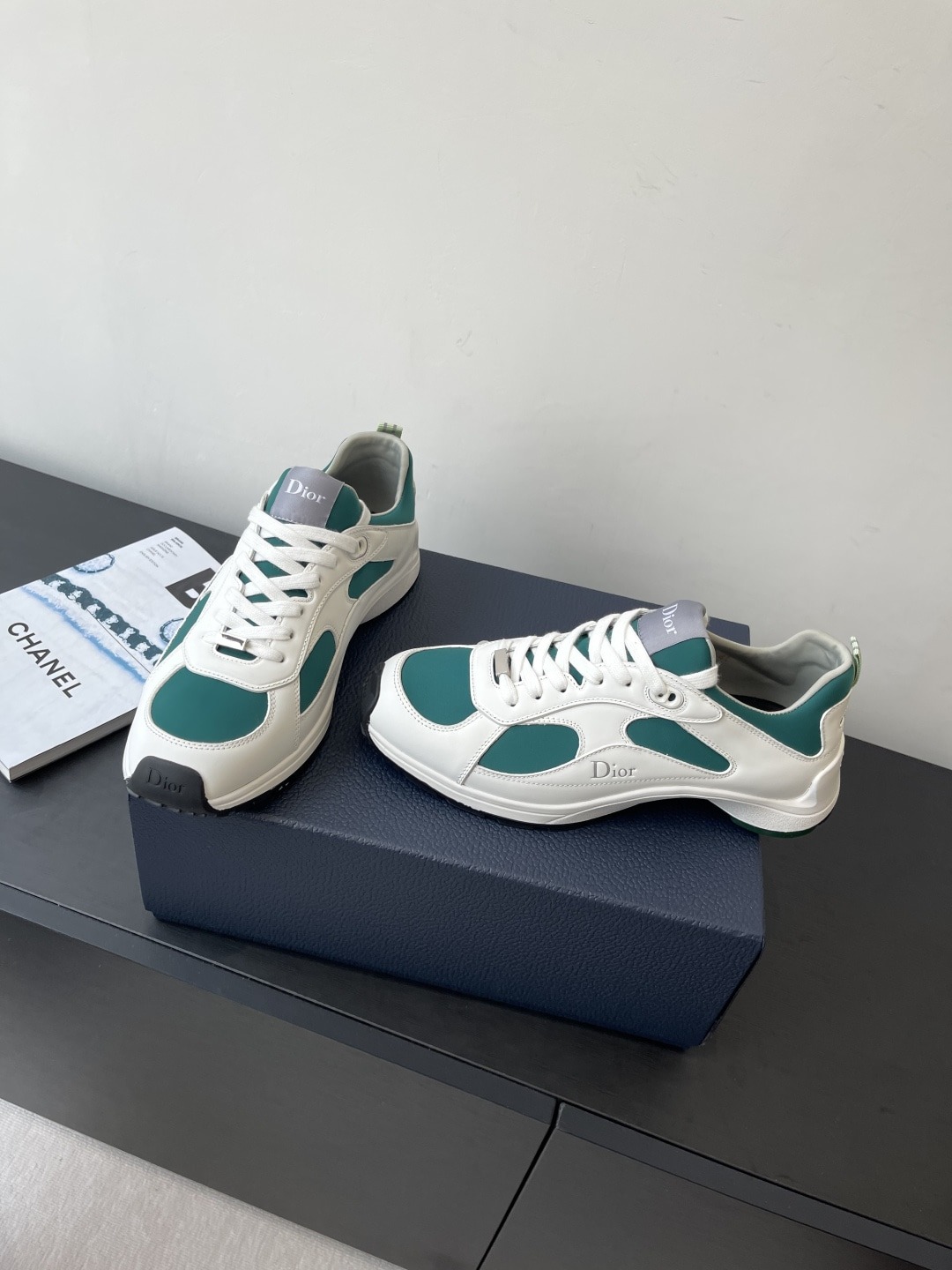 디* 신상 Star 커플 스니커즈