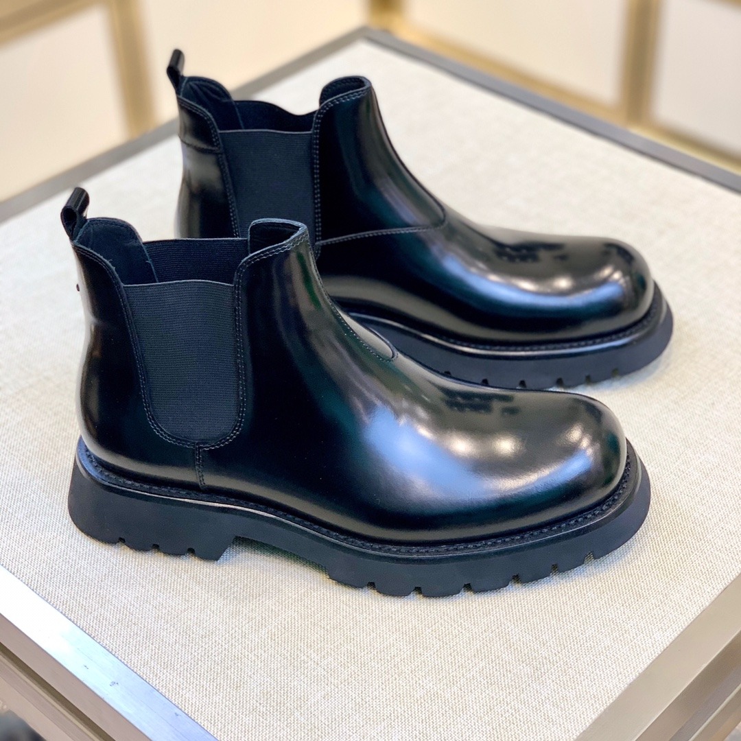 프*다 신상 클래식 라운드 워커