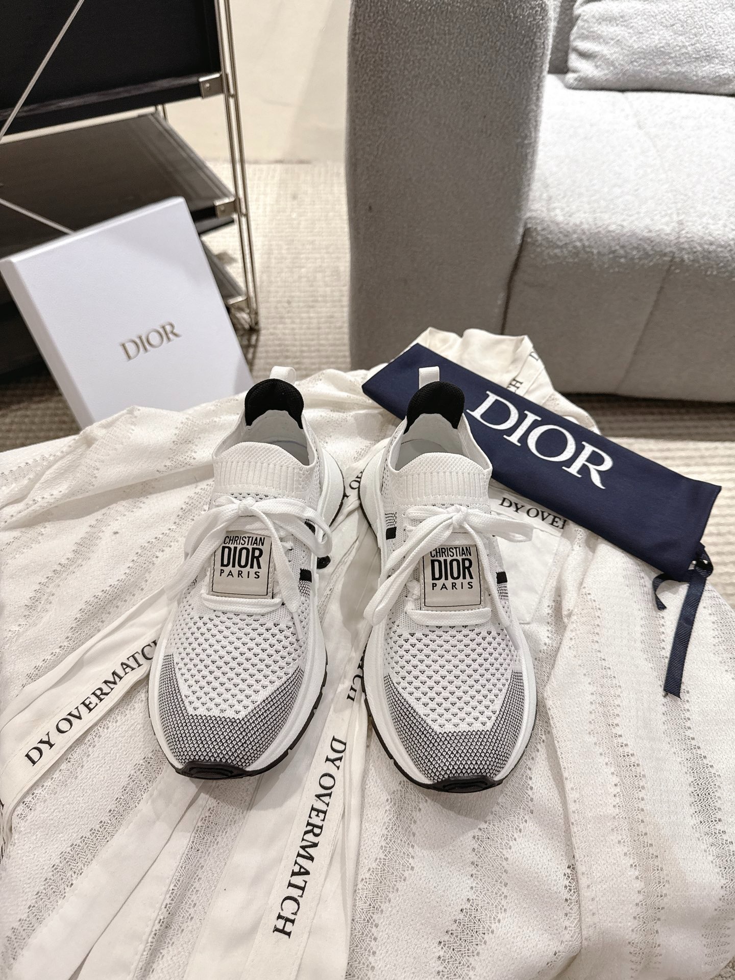 디* 25 신상 메쉬 슬립온