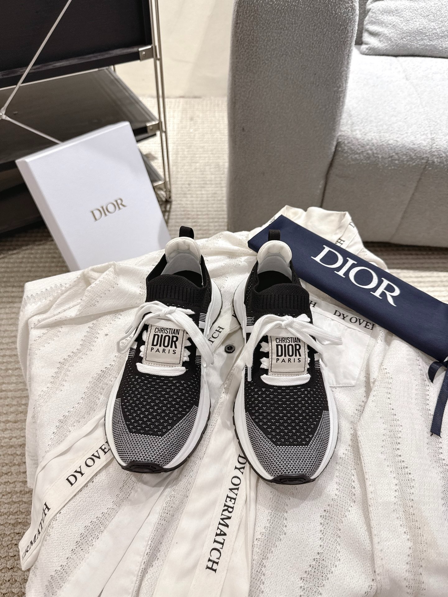 디* 25 신상 메쉬 슬립온