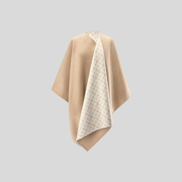 루이비통 마이 모노그램 케이프