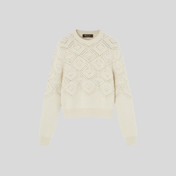 로로피아나 라 플라뉴 크루넥, 스커트