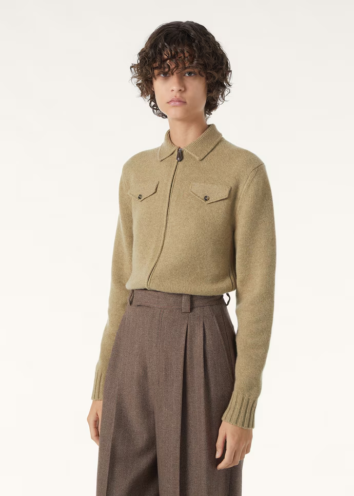 로로피아나 팍스빌 자켓