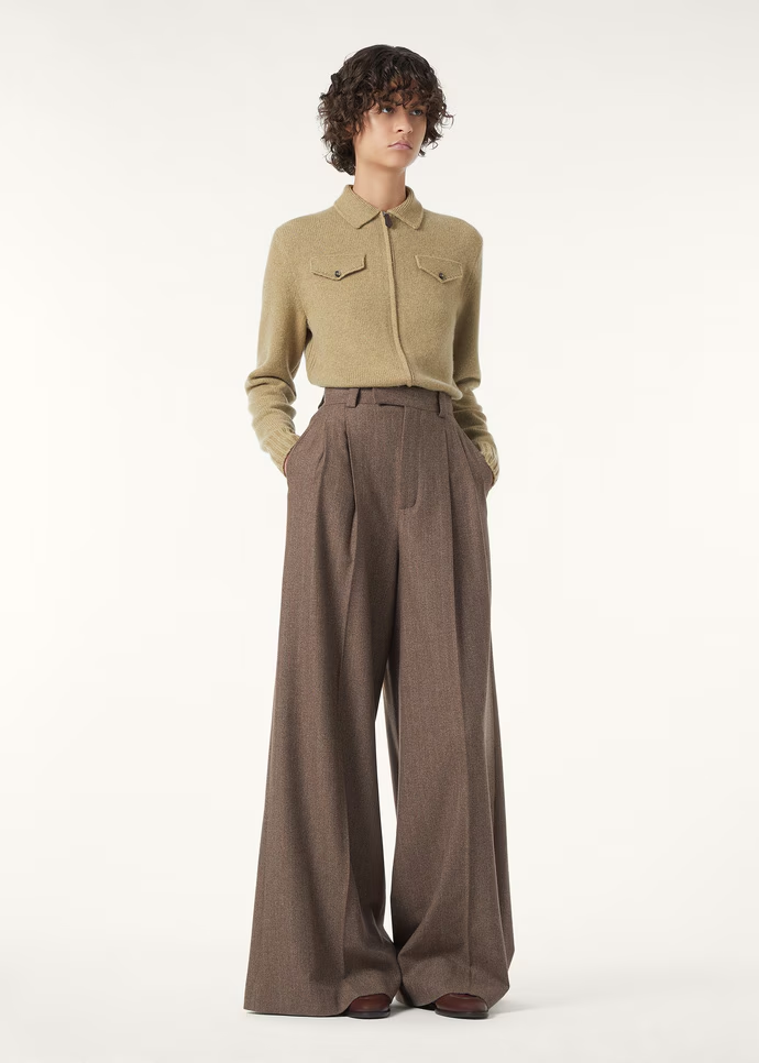 로로피아나 팍스빌 자켓