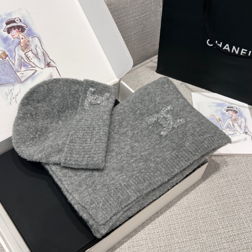 샤넬 스티키 라이스 시퀸 세트