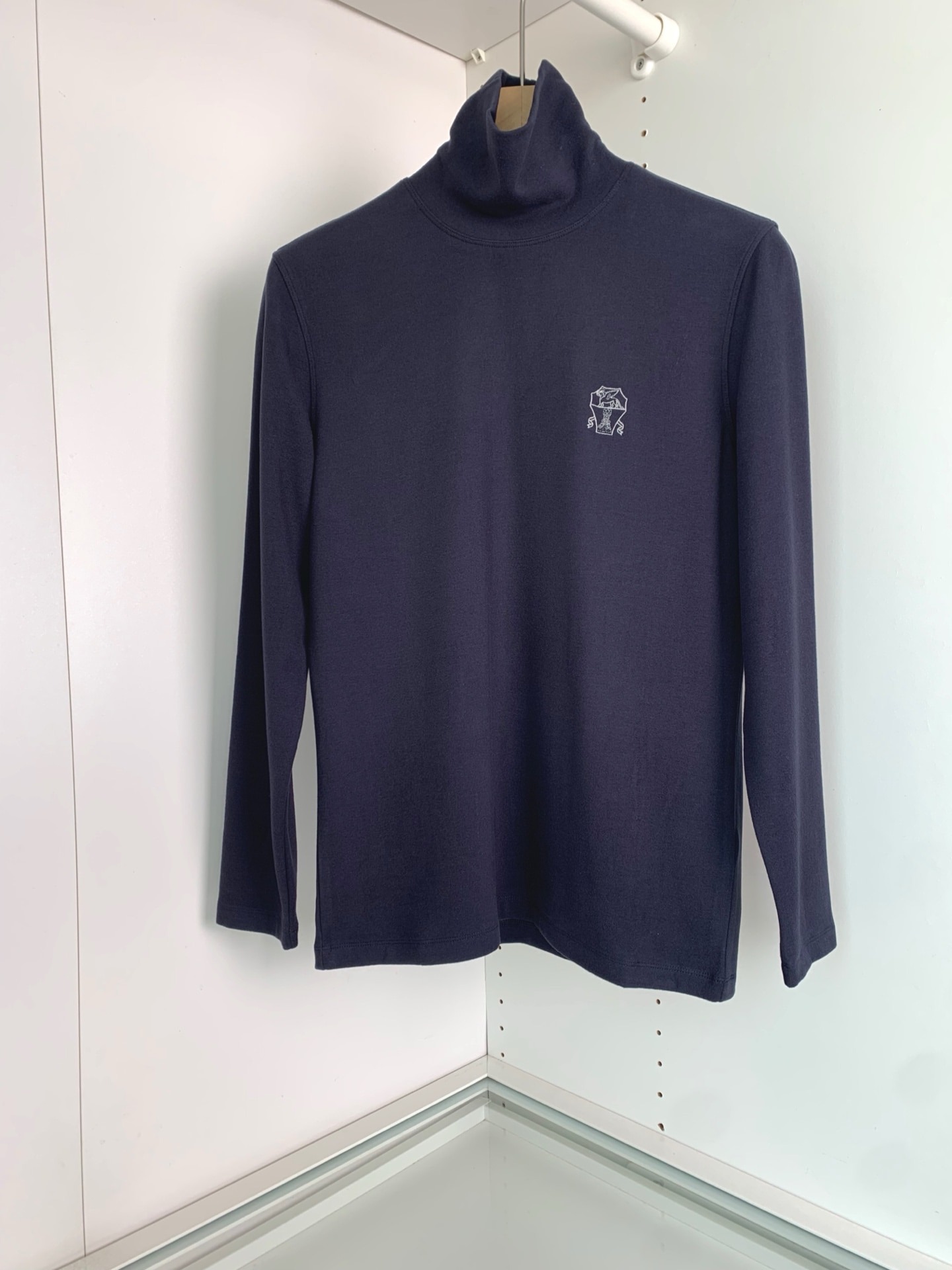 브루넬로 쿠치넬리 앙고라 폴라티