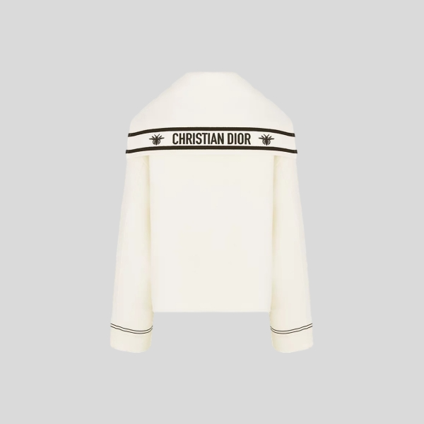 디올 라펠 코트