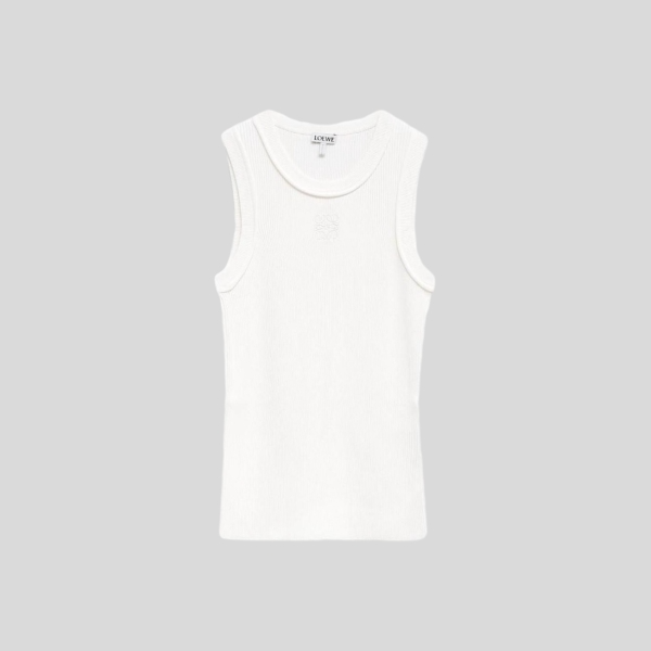 로에베 니트 베스트 탑