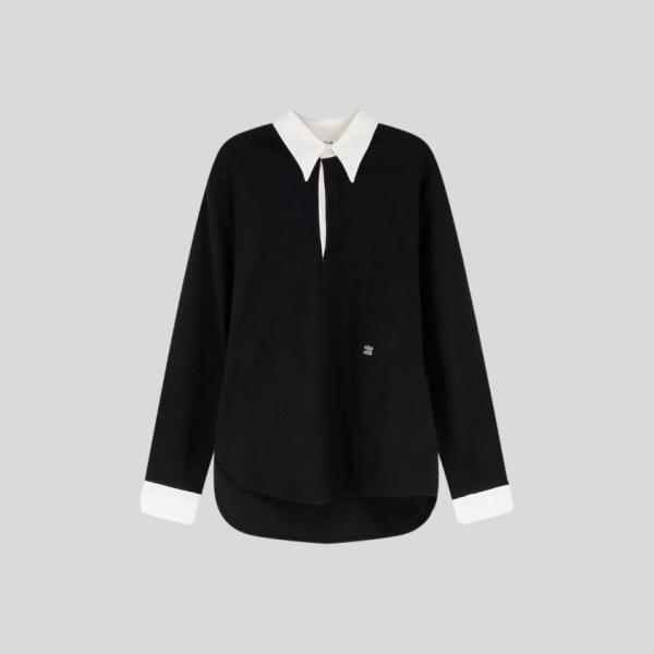 셀린느 폴로 셔츠