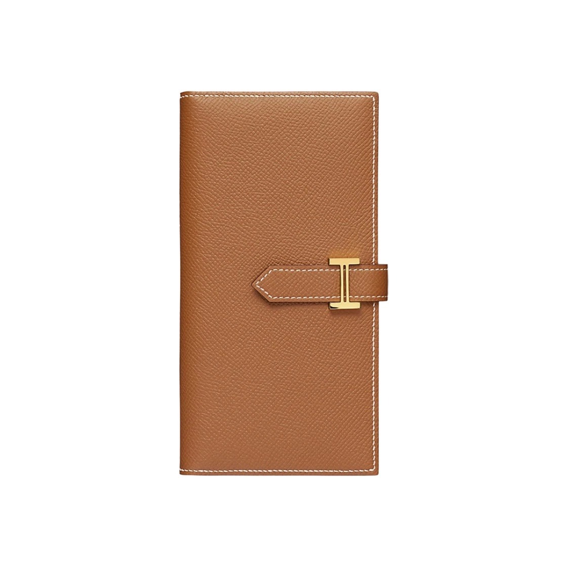 에르메스 베안 장지갑 앱송 골드 금장