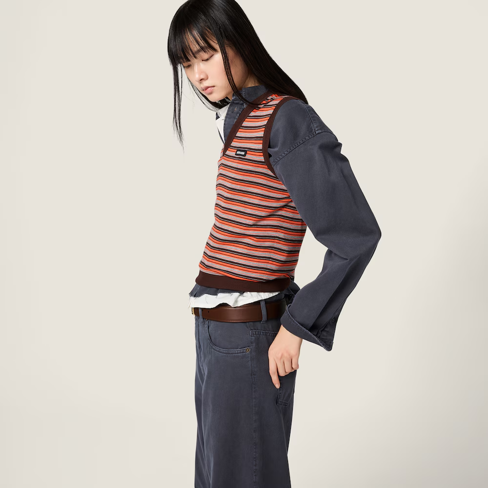 미우미우 울 베스트