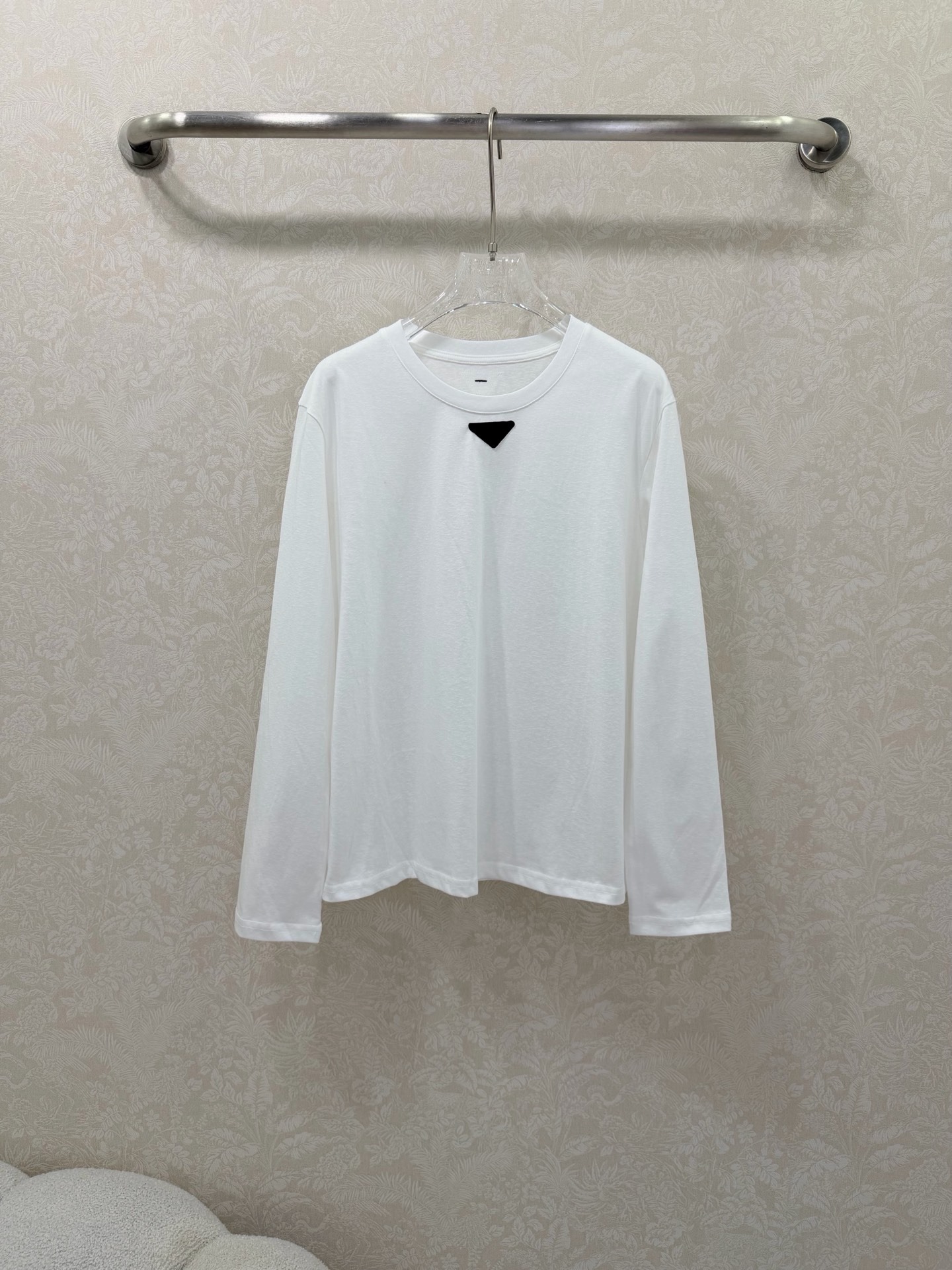 프*다 26 신상 라운드넥 순면 티셔츠