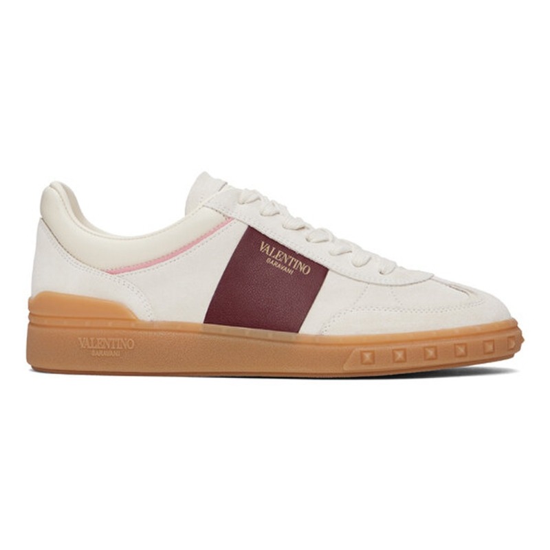 발렌티노 업빌리지 스니커즈 