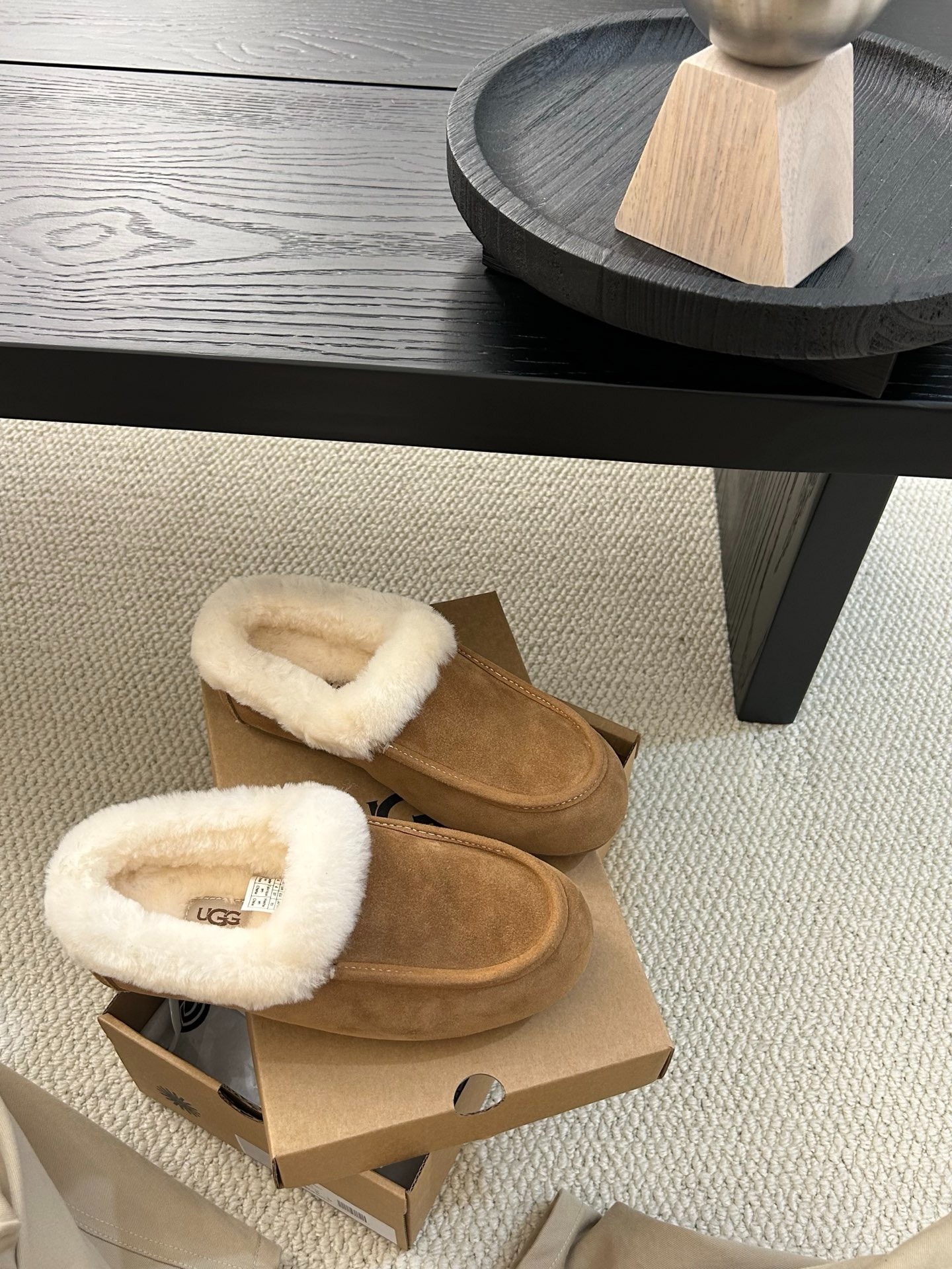 어* 25F/W 신상 펌프스 로퍼