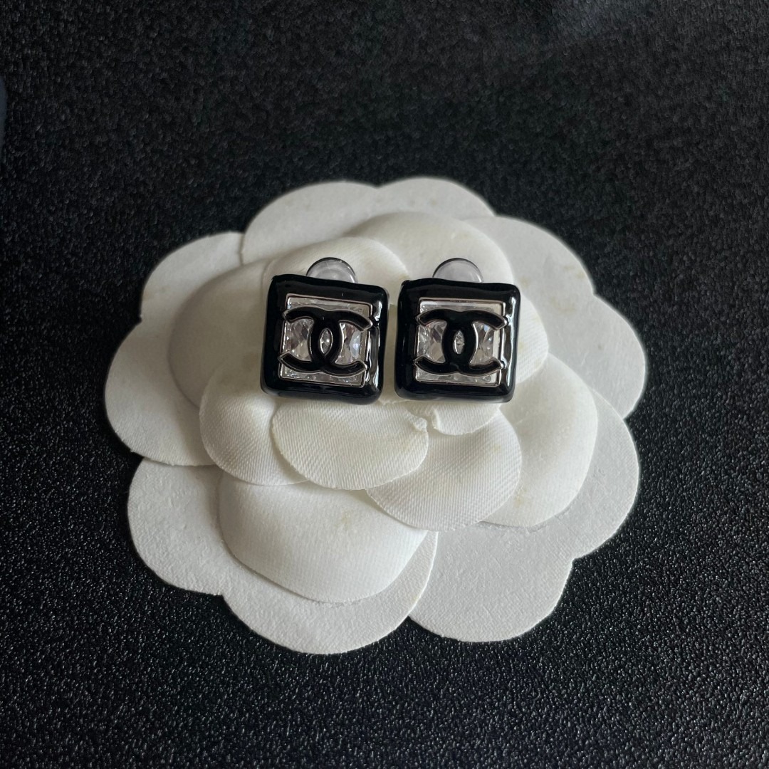 샤* 25 cc 귀걸이