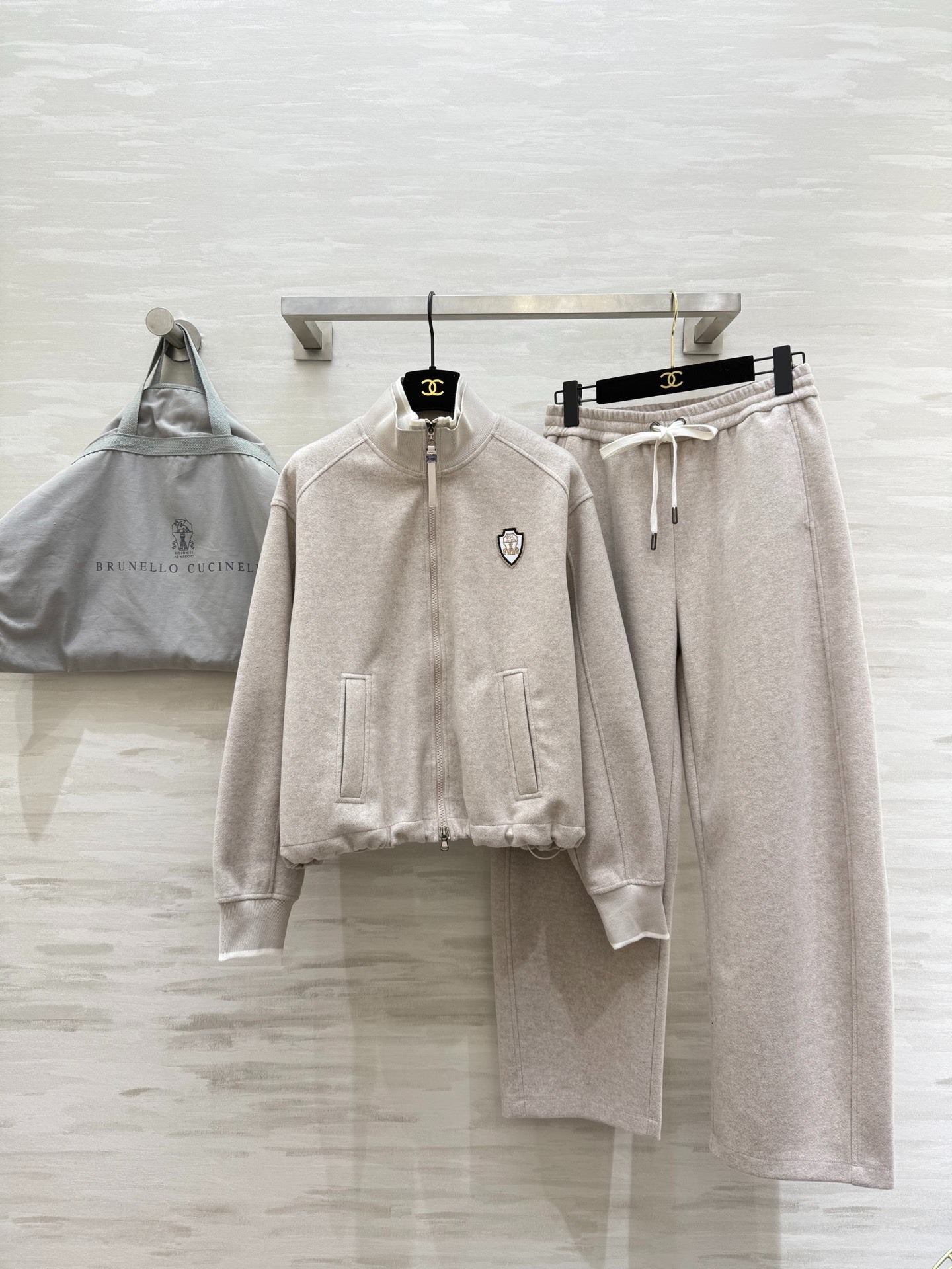 브*넬로쿠치넬리 신상 빈티지 클래식 세트