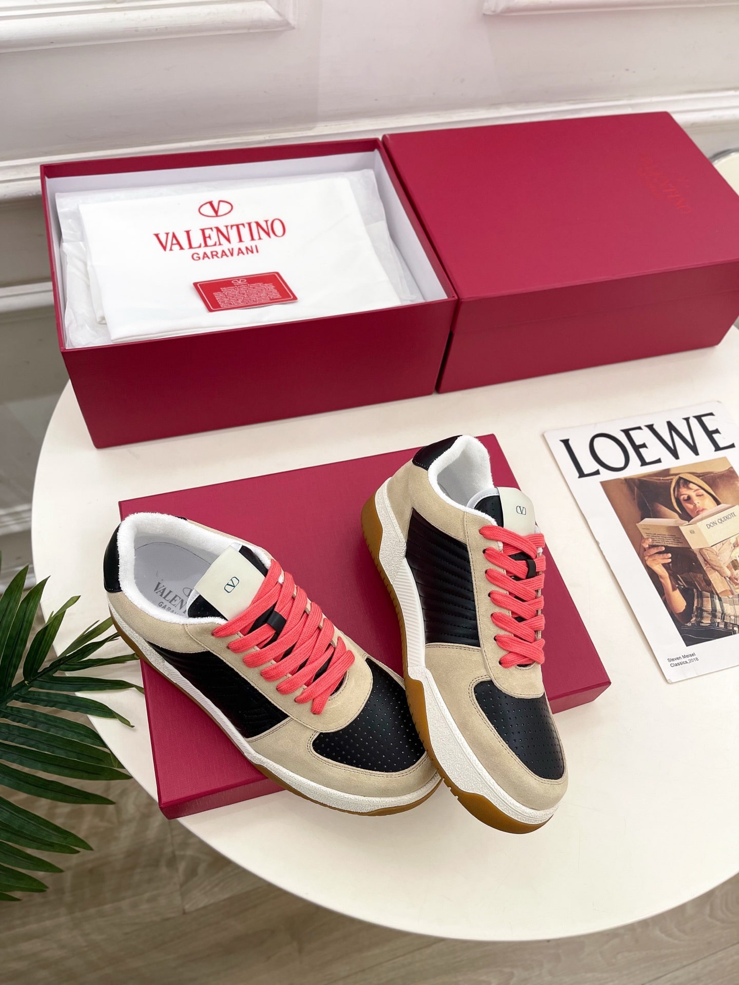 발*티노 25 신상 런닝화 커플 운동화