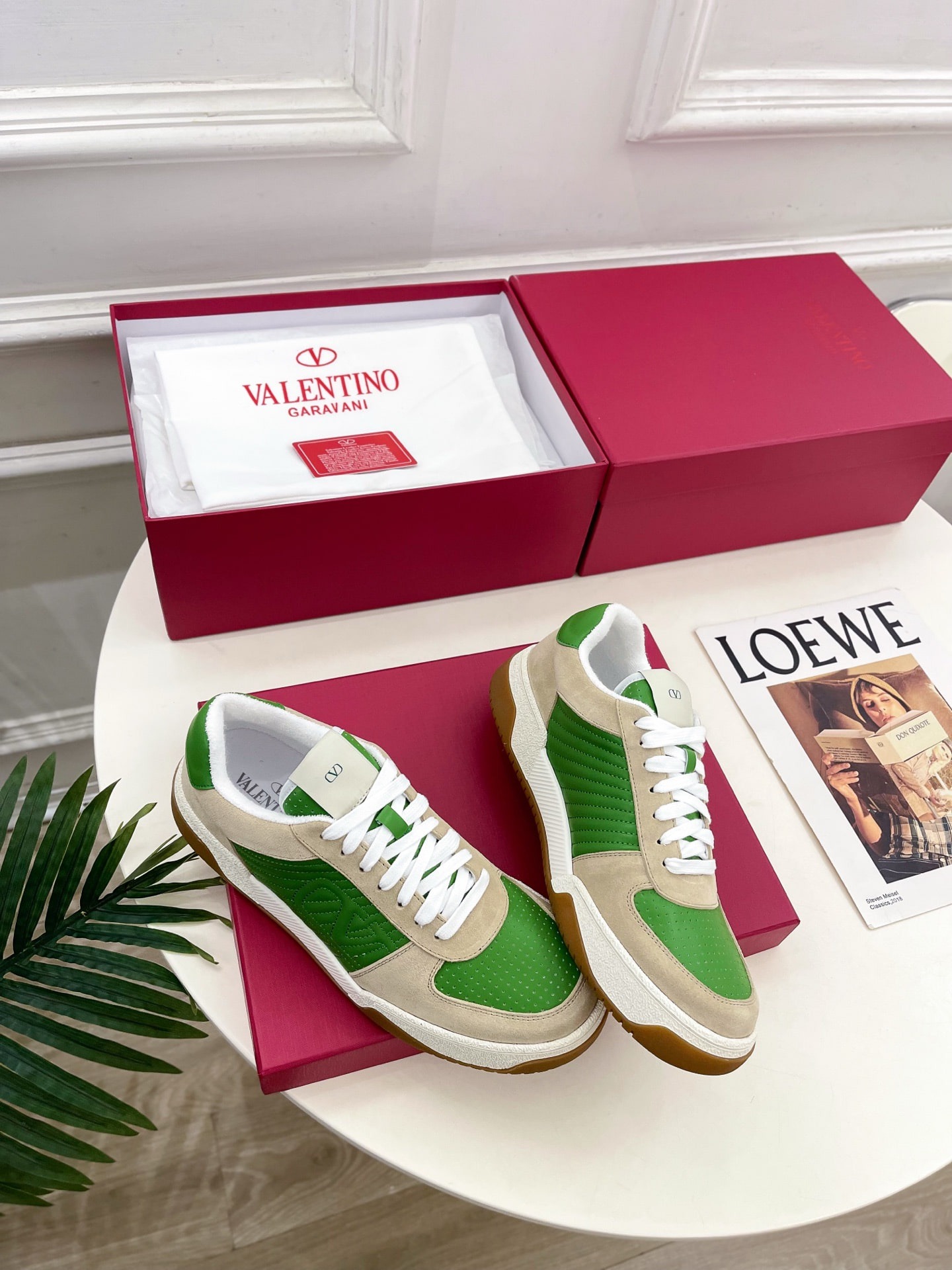 발*티노 25 신상 런닝화 커플 운동화