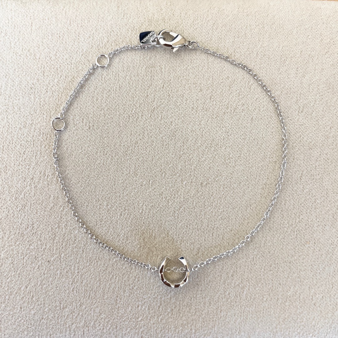 샤* 코코 크러쉬 팔찌