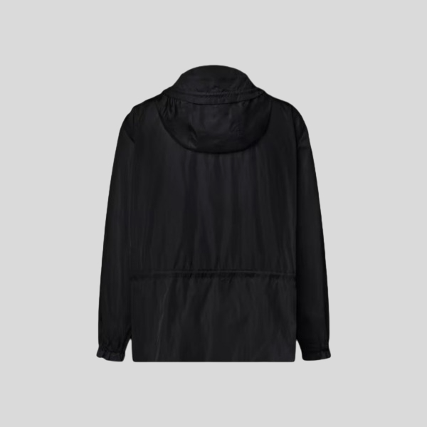 루이비통 비비안 패치 파카