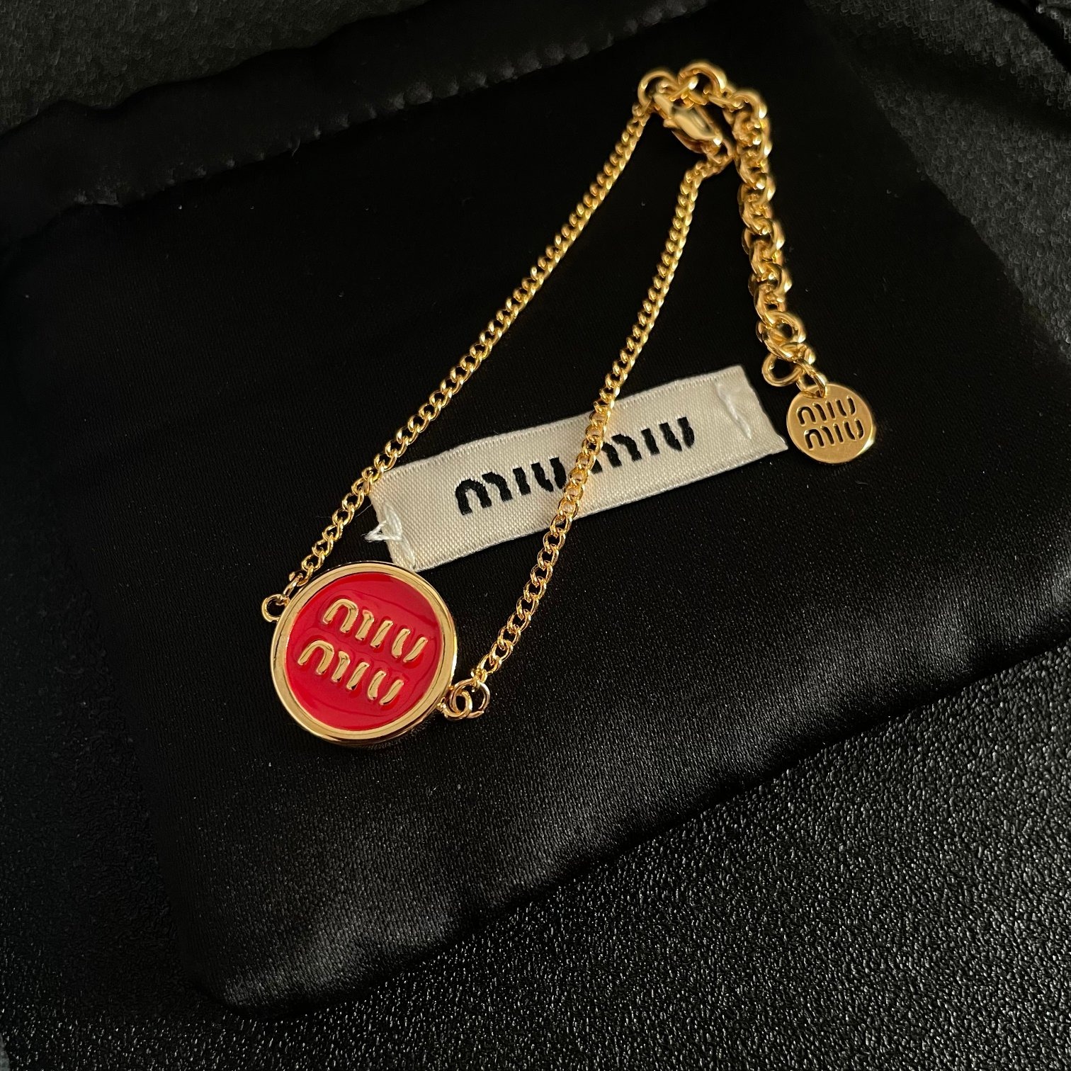 미*미* 레터링 팔찌