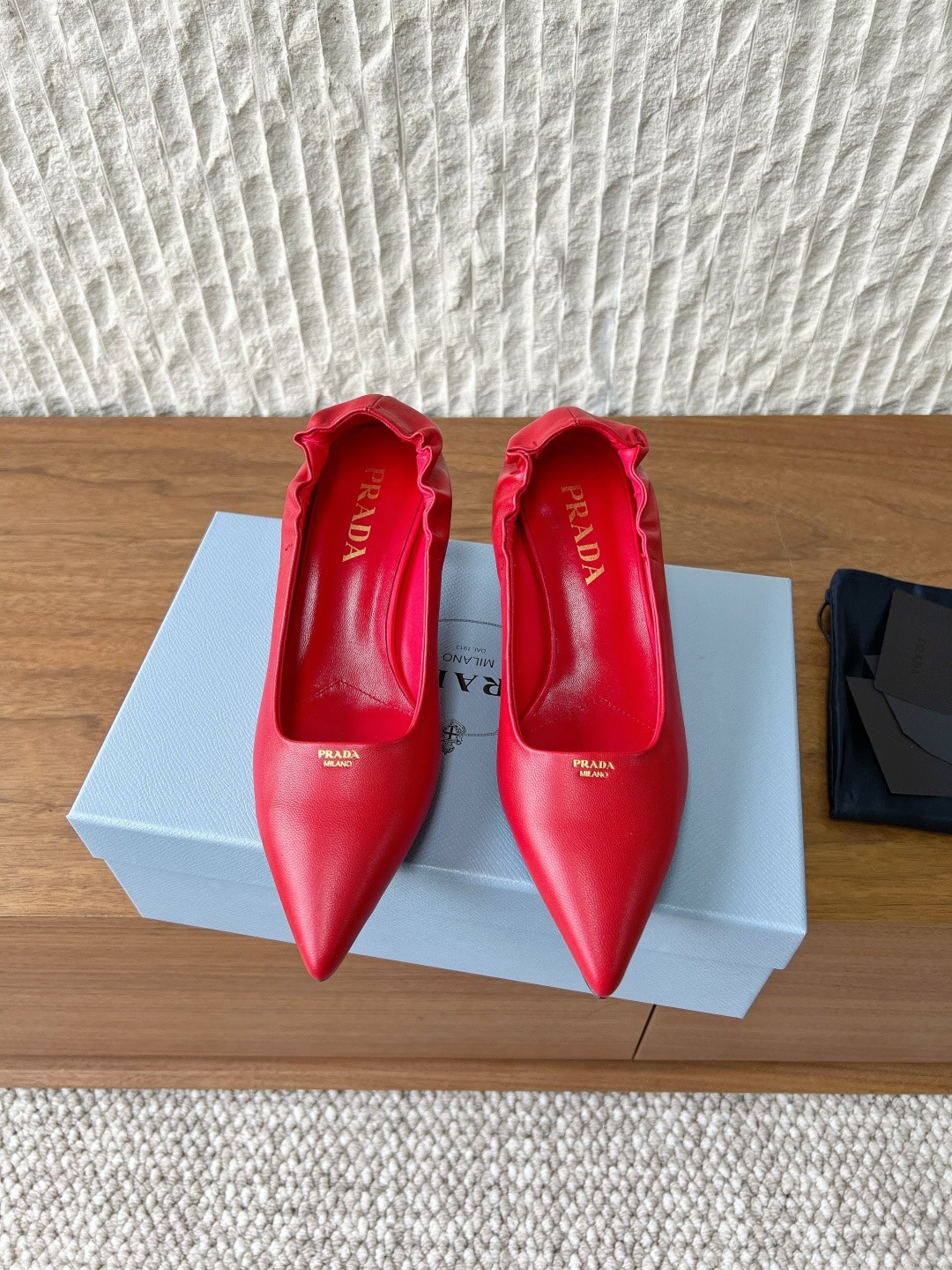 프*다 26ss 펌프스 단화