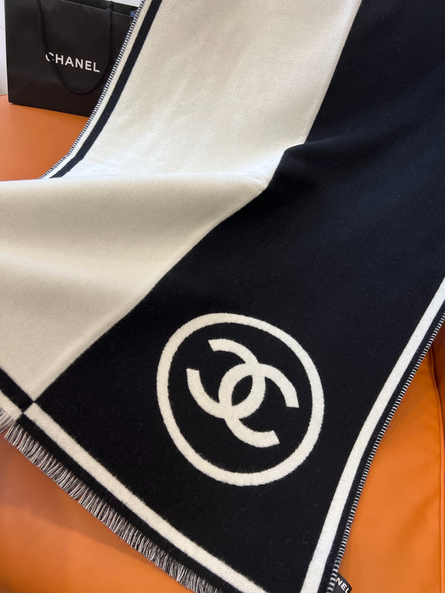 샤* 신상 캐시미어 머플러