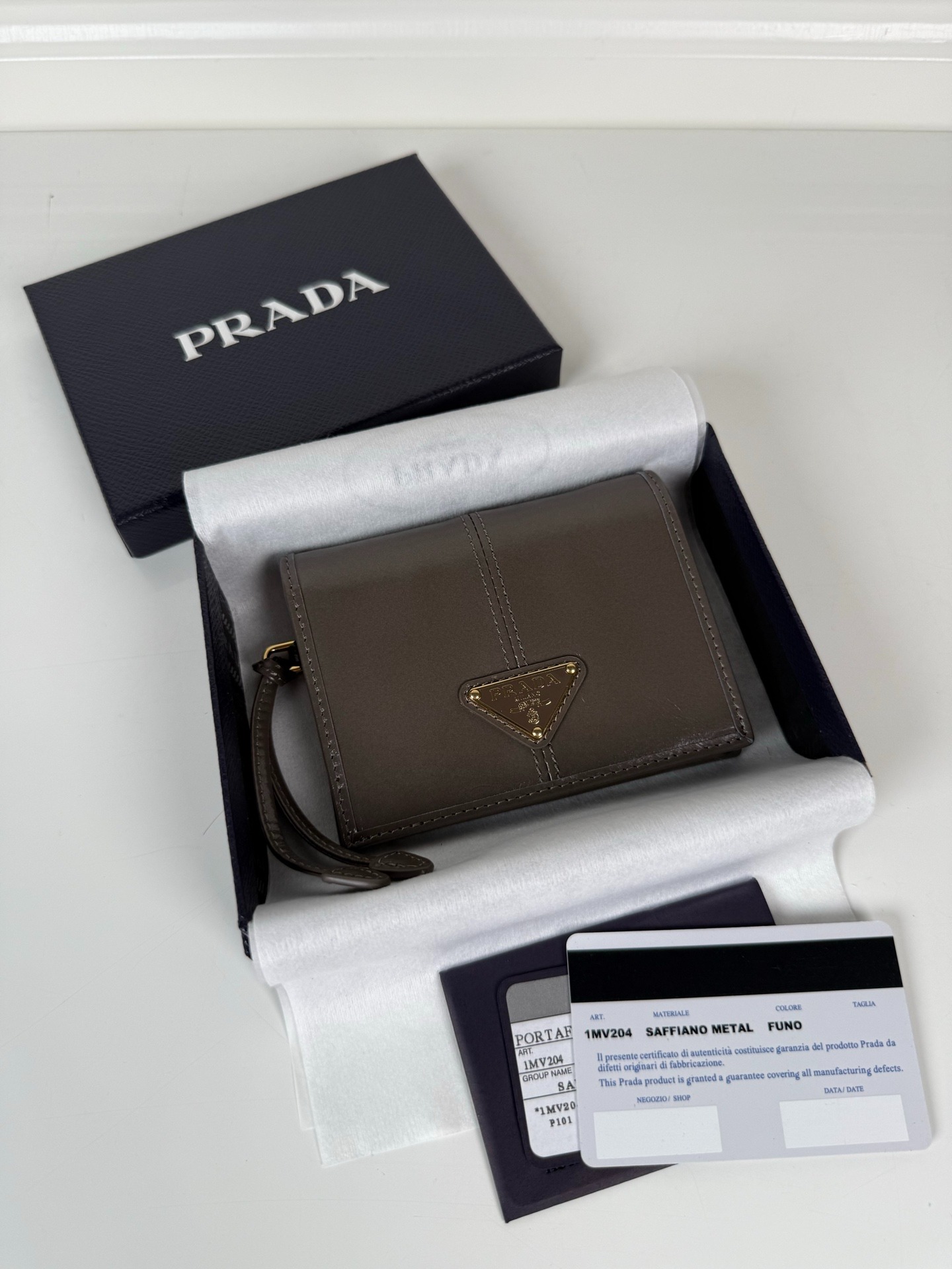 프*다 2단 접이식 클립 1M0204