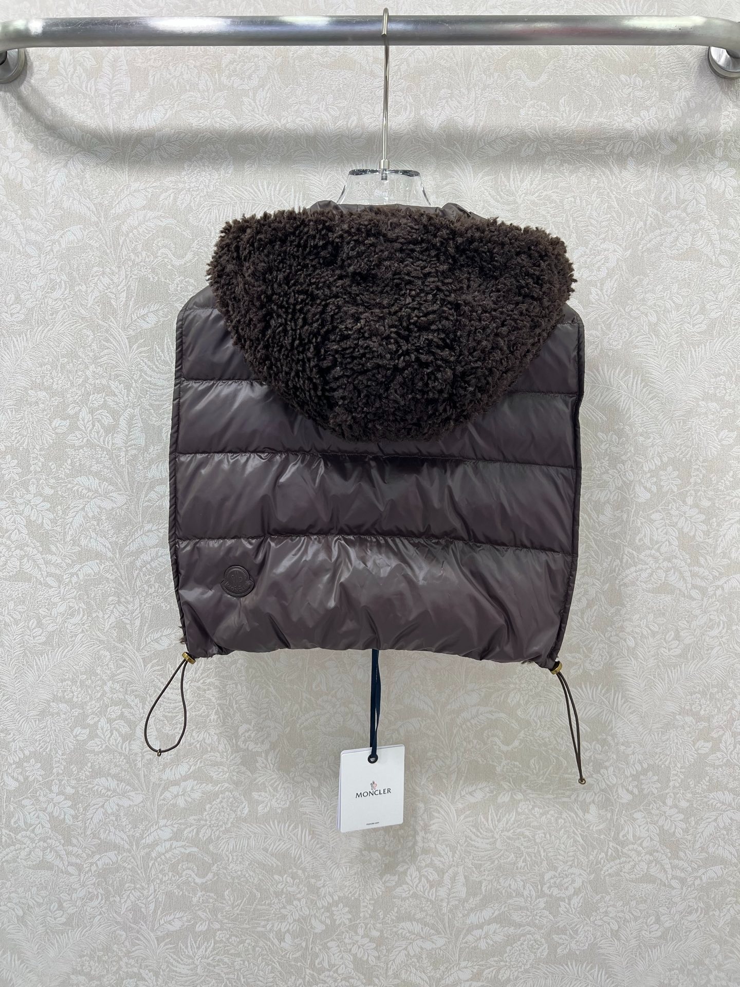 몽*레르 25 신상 집업 패딩 조끼