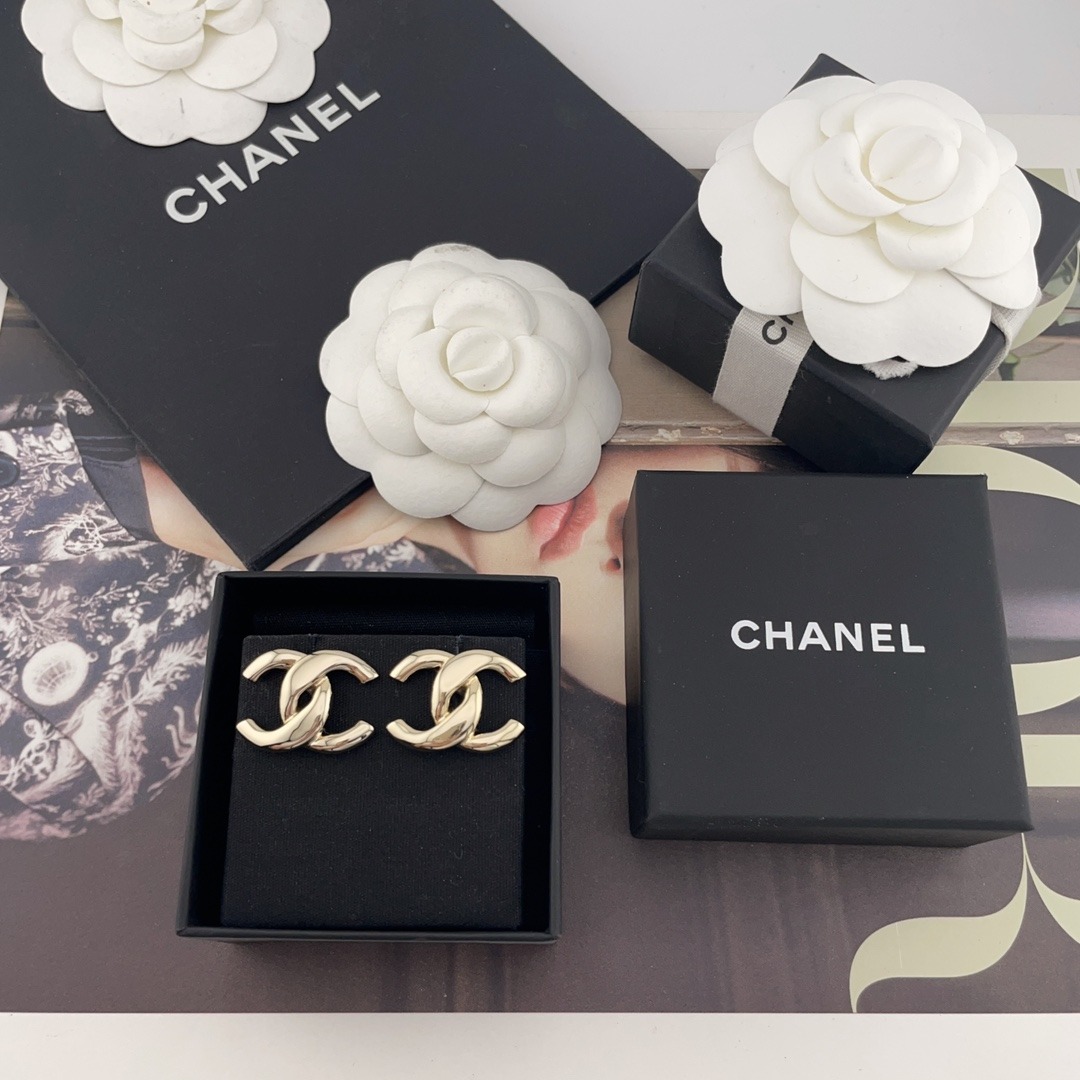 샤* 클래식 이어링