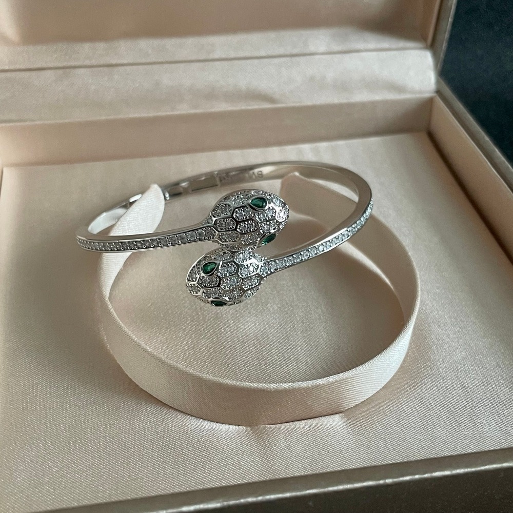 불*리 세르펜티 세두토리 브레이슬릿 팔찌