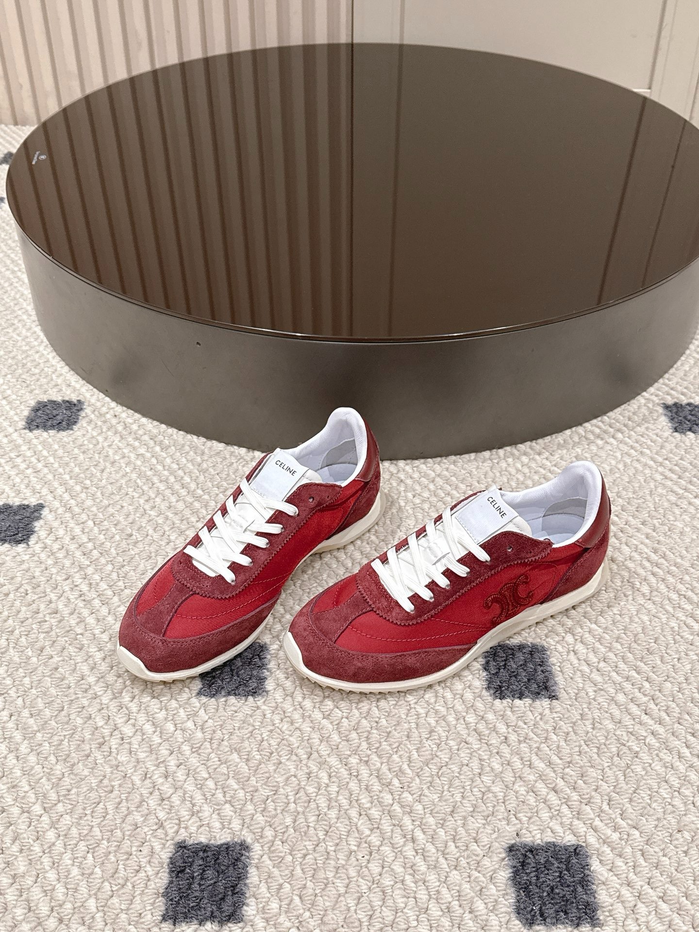 셀*느 신상 로우탑 운동화