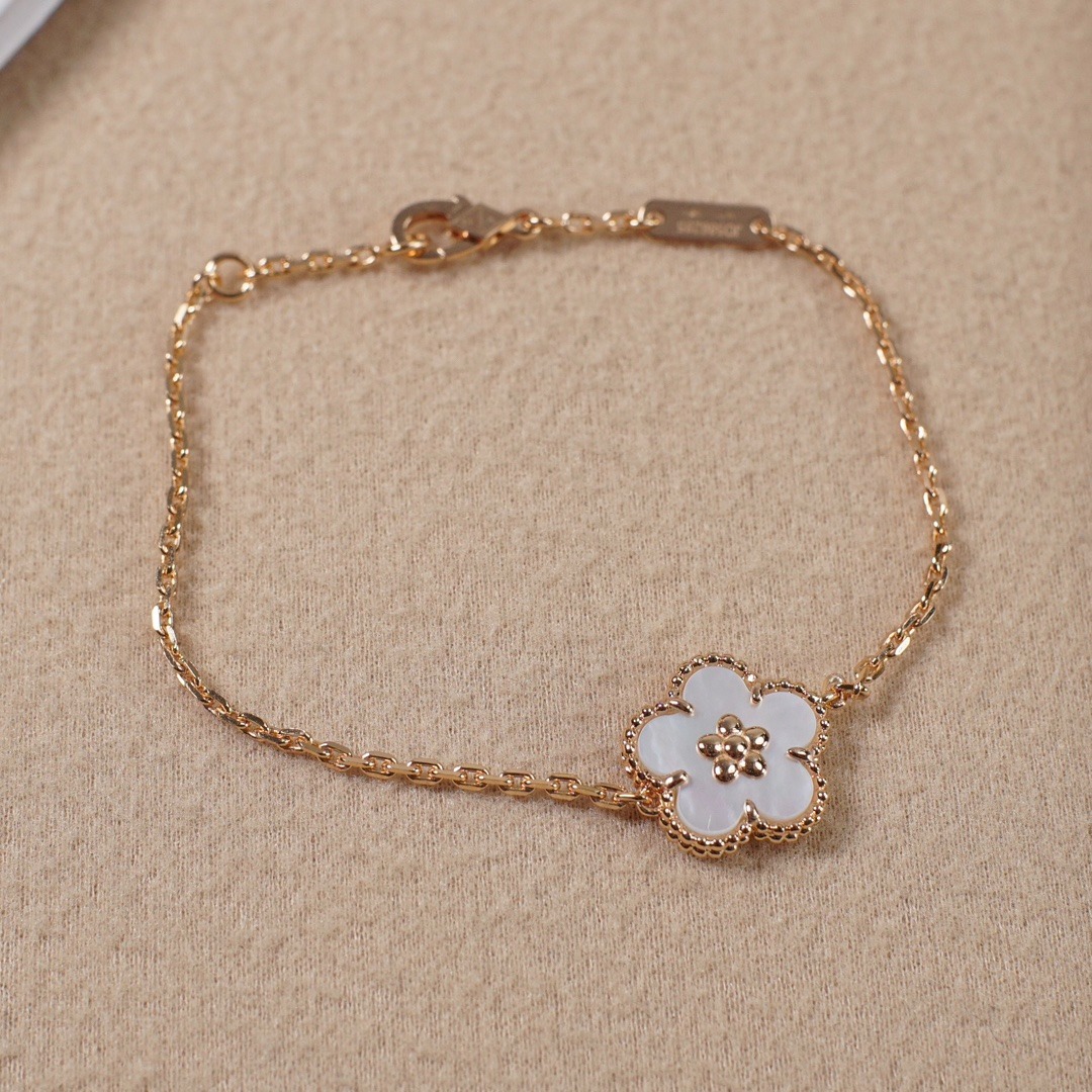 반*리프 알함브라 퓨어 팔찌