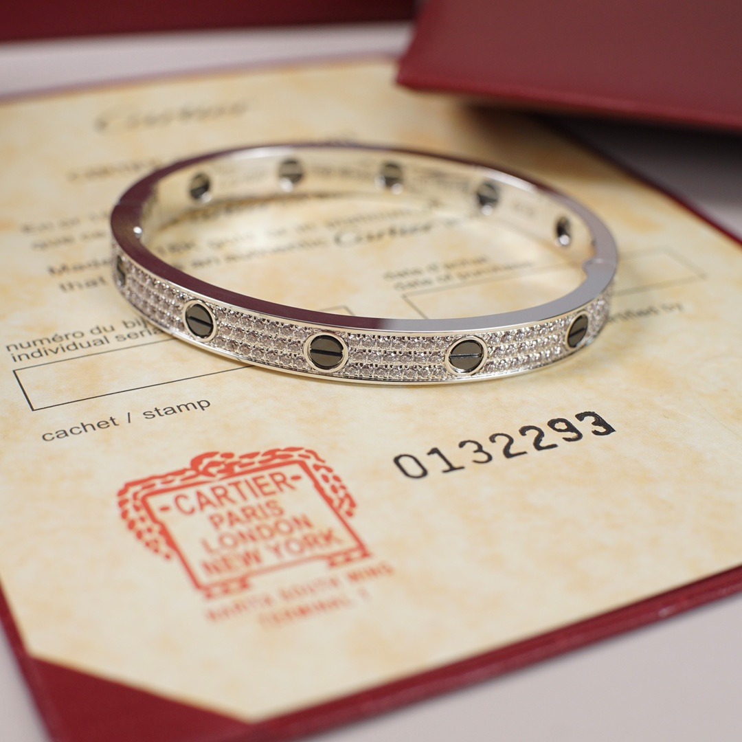 까*띠에 블랙 love 러브 브레이슬릿