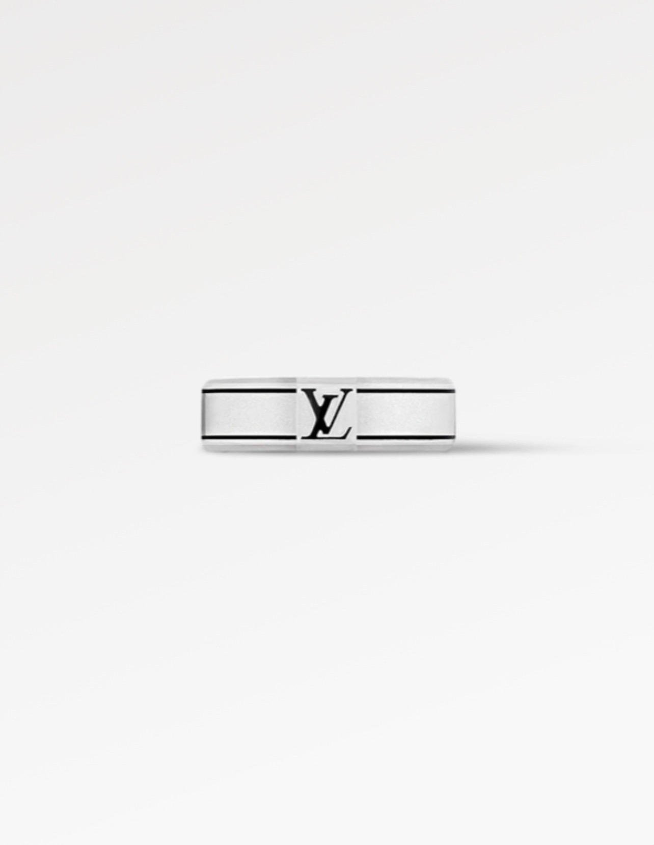 루*비통 신상 반지