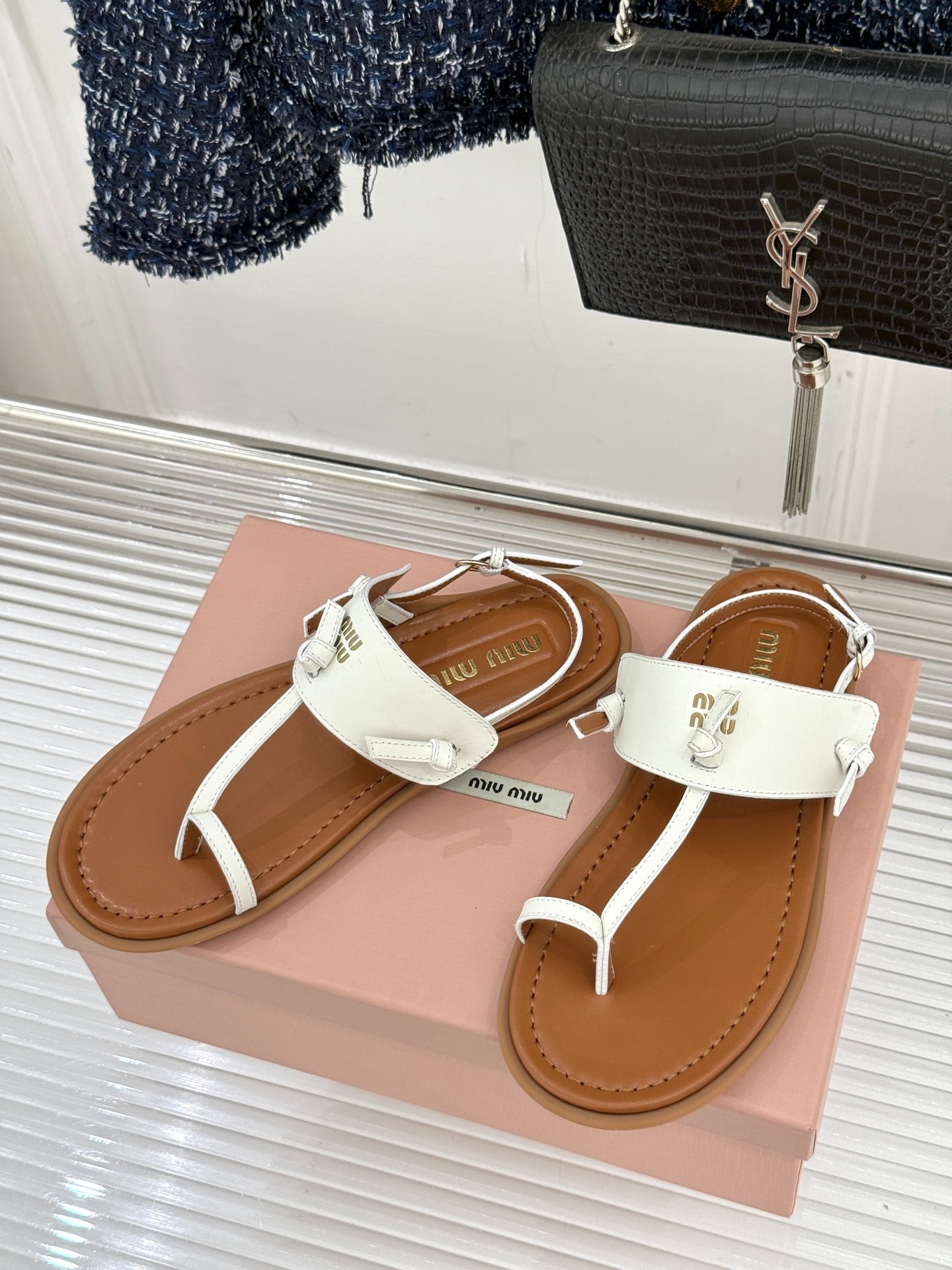 미*미* 26WF 봄 신상 플랫