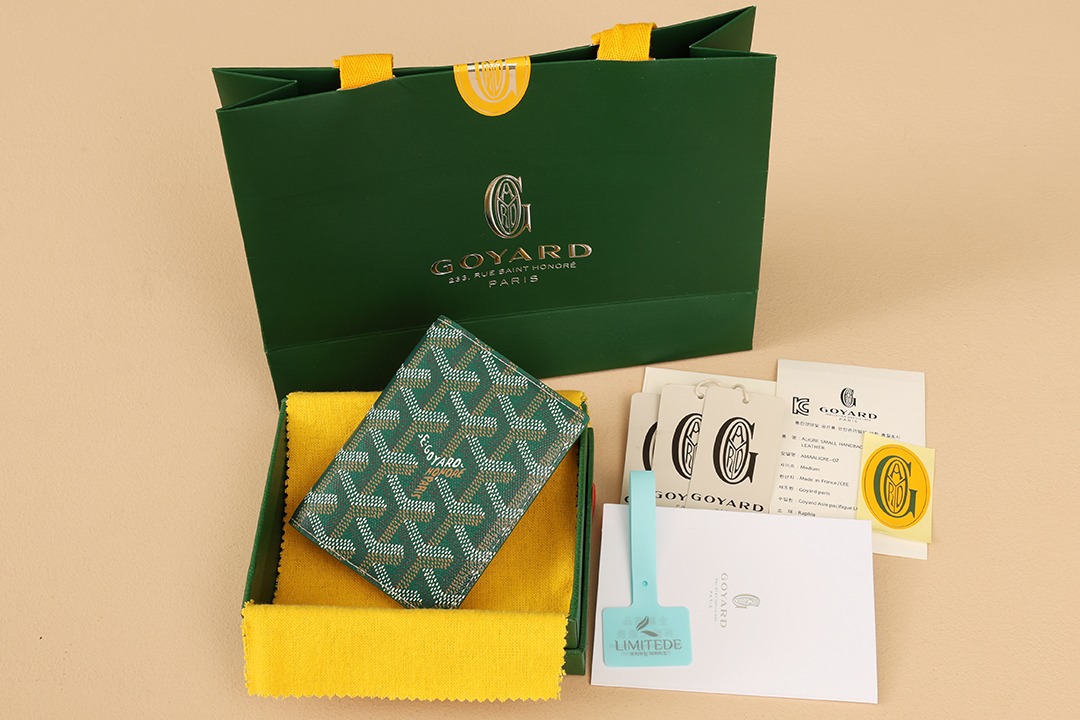 고*드 카드지갑