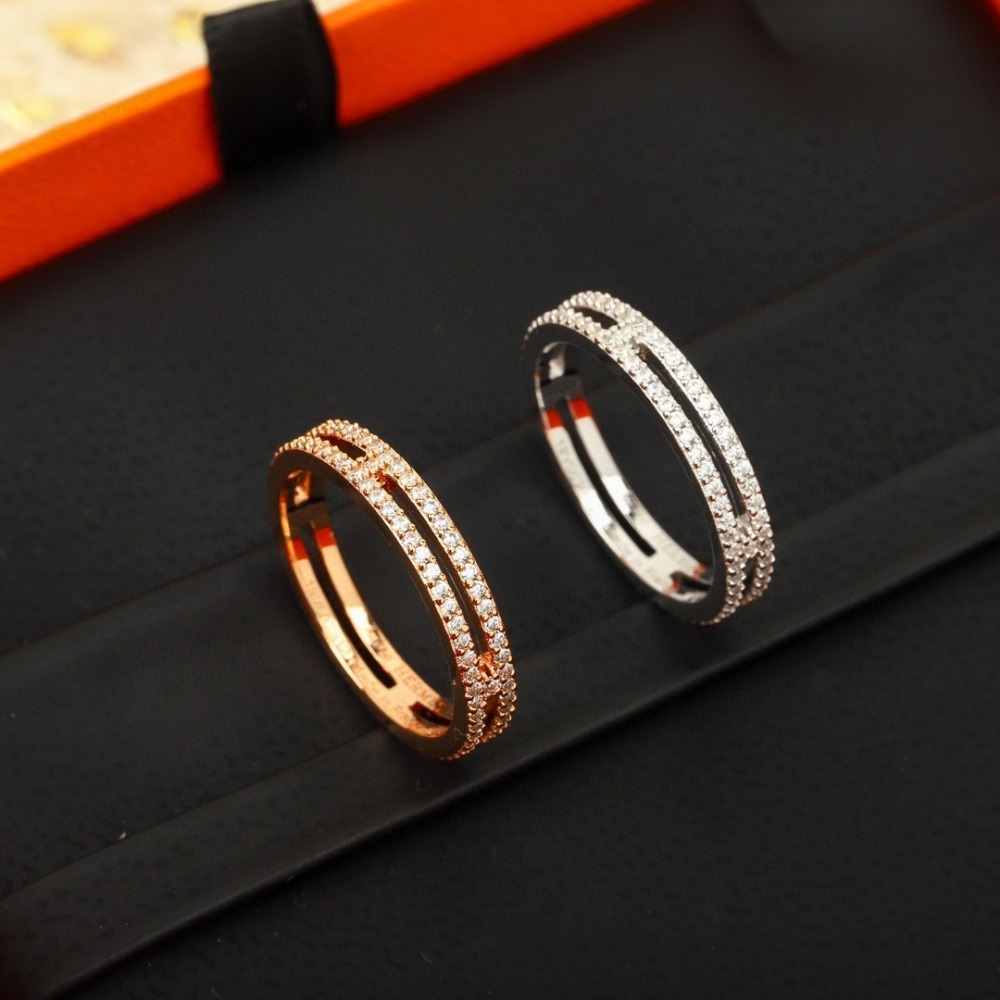 에*메스 베르소 반지