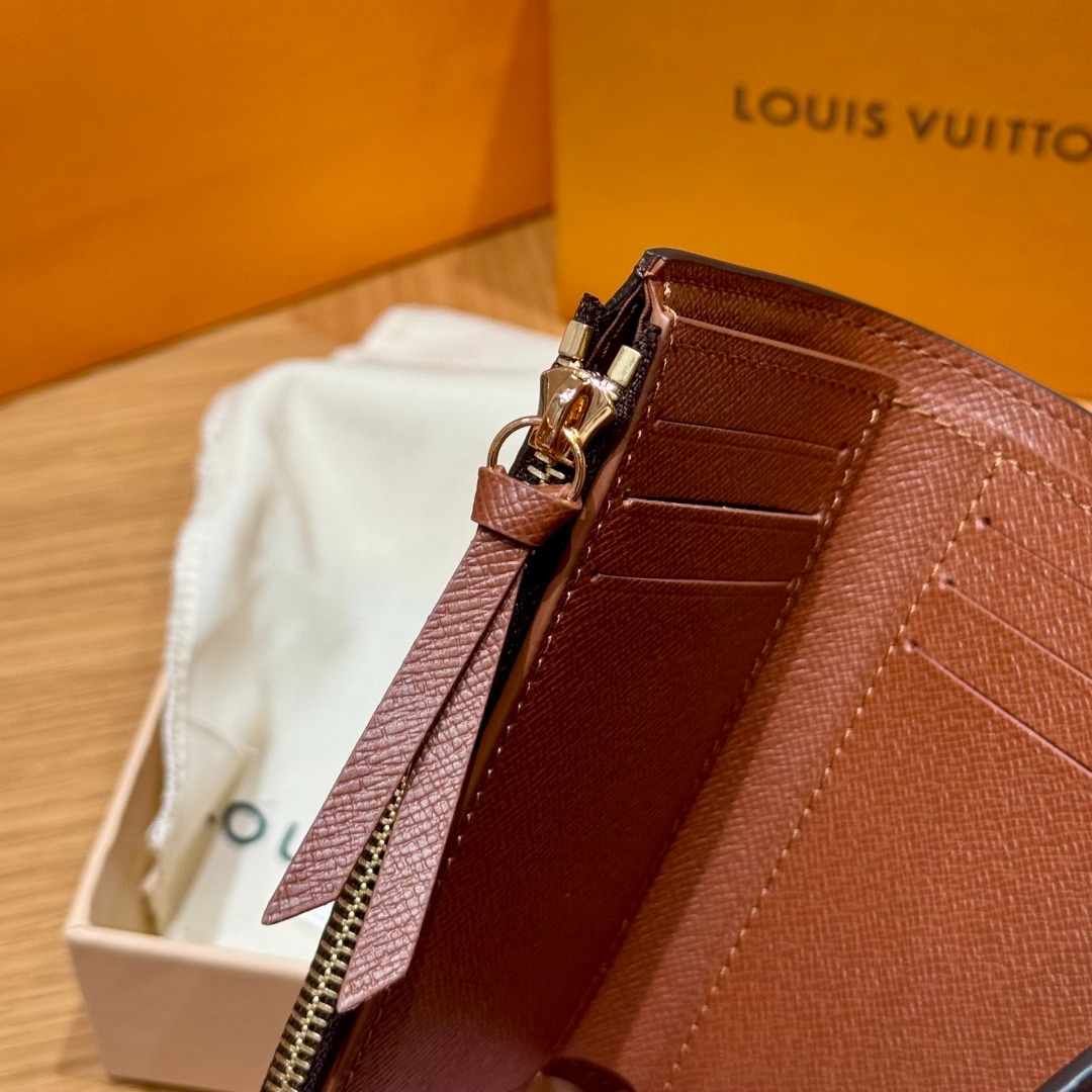 루*비통 빅토린 지갑