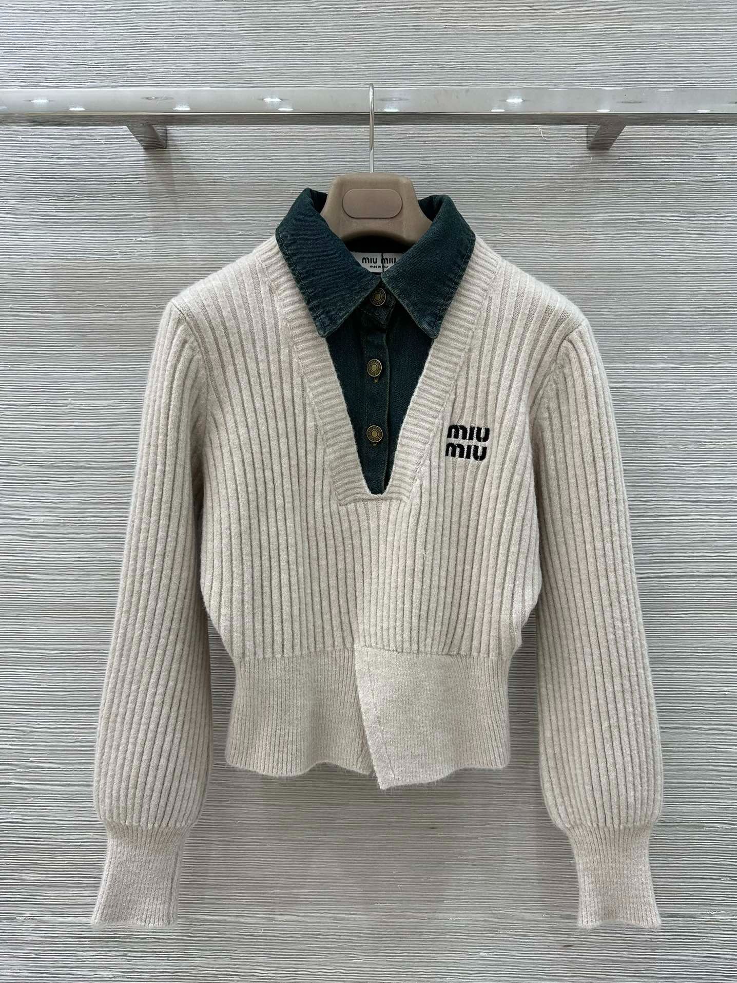 미*미* 신상 페이크 투피스