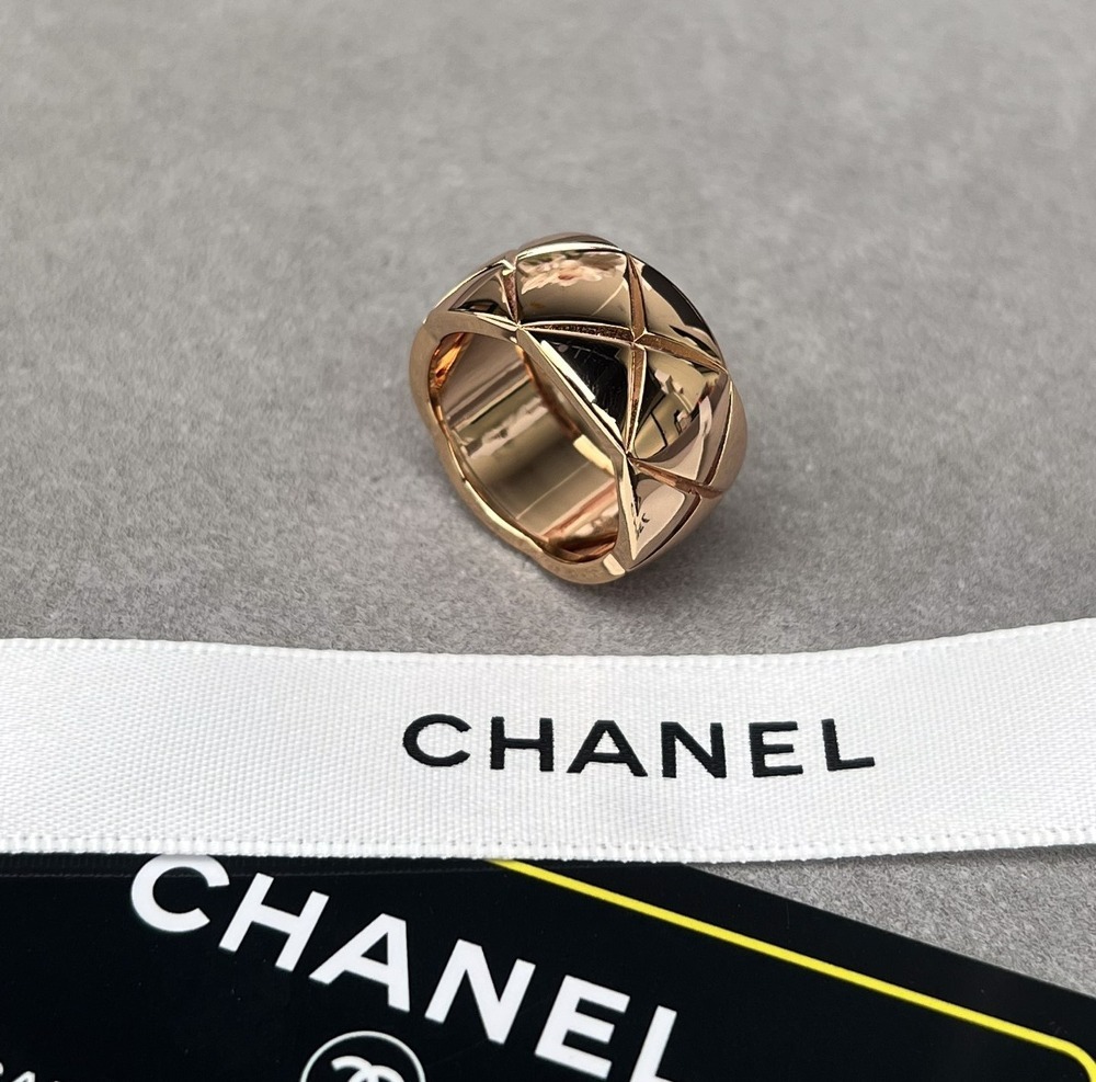 샤* 코코 크러쉬 링